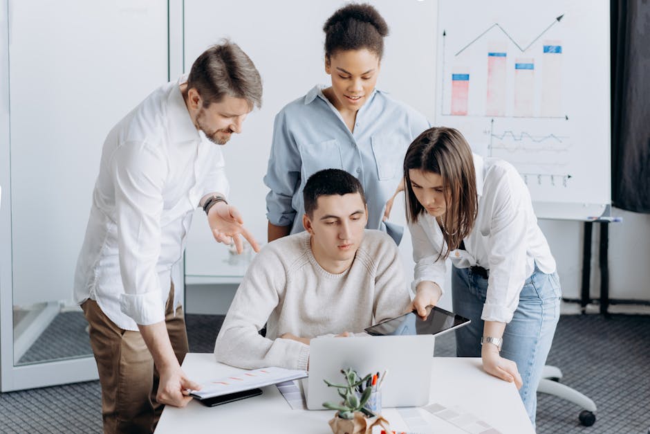 Ressourcenallokation in der Compliance-Abteilung