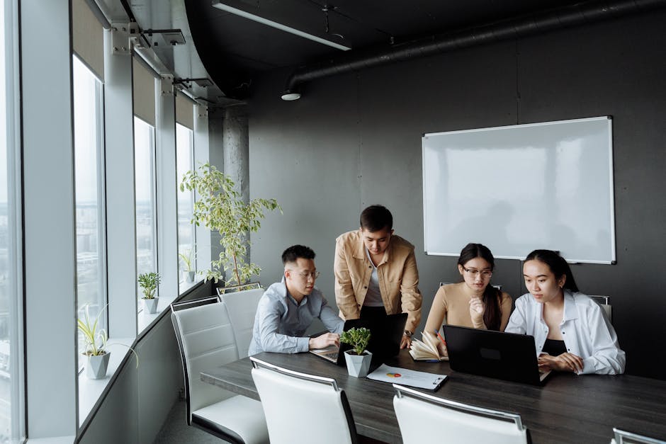 Ressourcenallokation in der Compliance-Abteilung: Personalbedarf und Kostenkontrolle